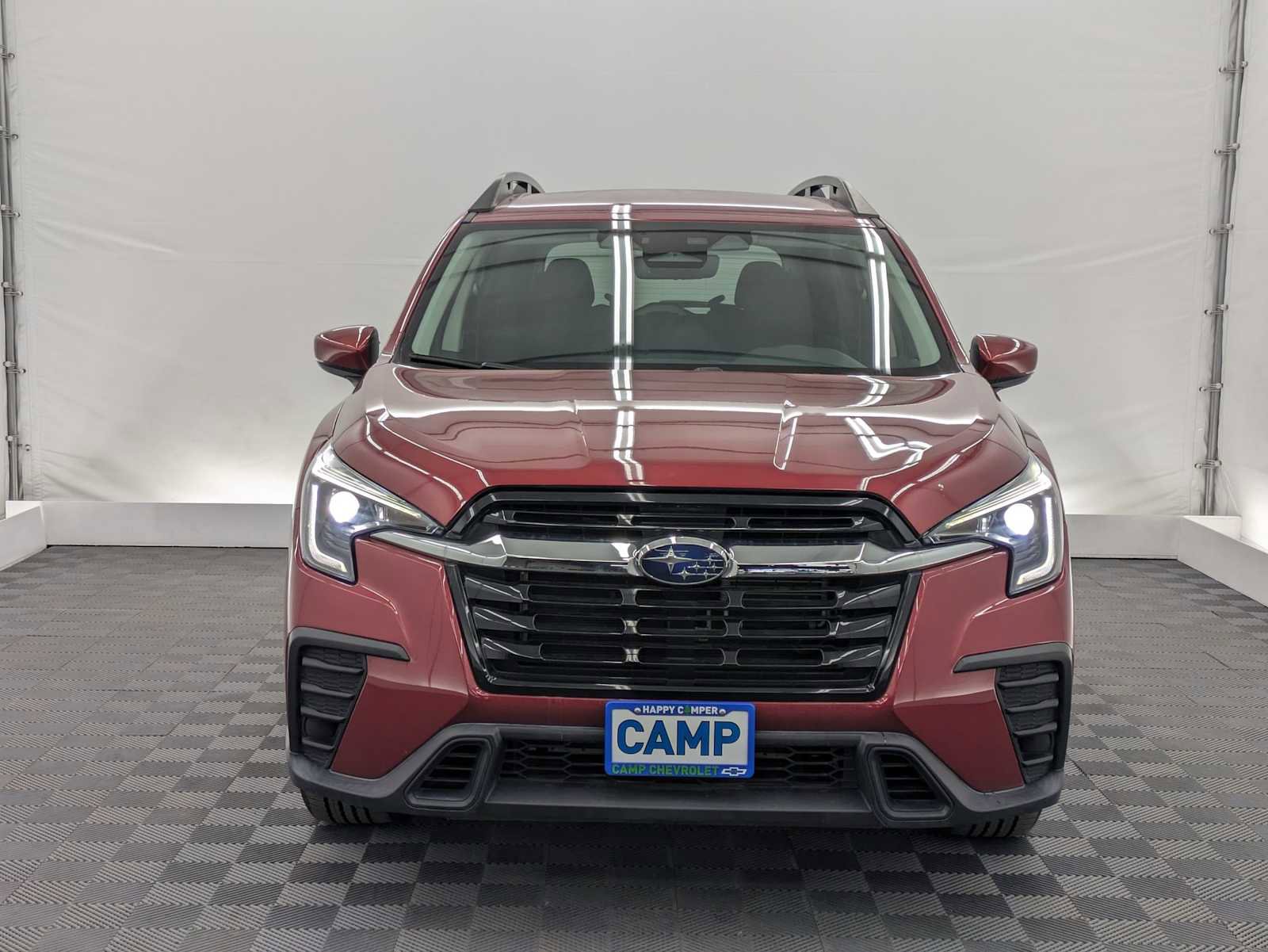 Used 2024 Subaru Ascent Premium w/ Convenience Package image 9