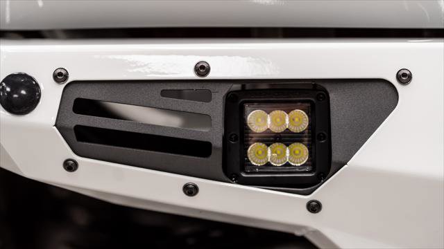 Used 2026 Ford Bronco Big Bend image 41