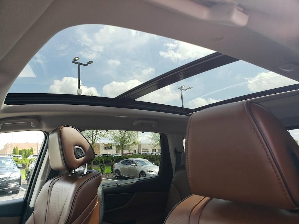 Used 2023 Acura MDX SH-AWD w/ Advance Package image 31