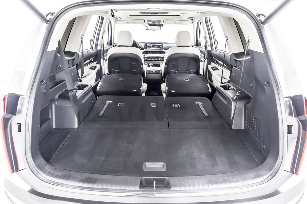 Used 2020 Kia Telluride EX w/ EX Premium Package FWD image 37