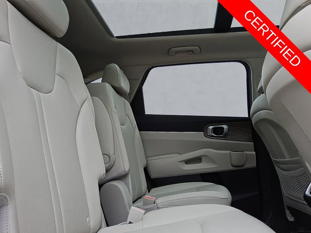 Used 2022 Kia Sorento X-Line EX image 31
