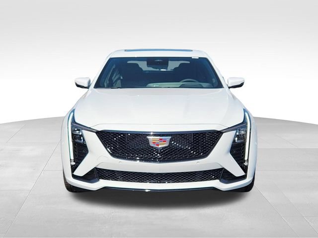 New 2026 Cadillac CT5 V w/ Technology Package AWD/4WD image 8