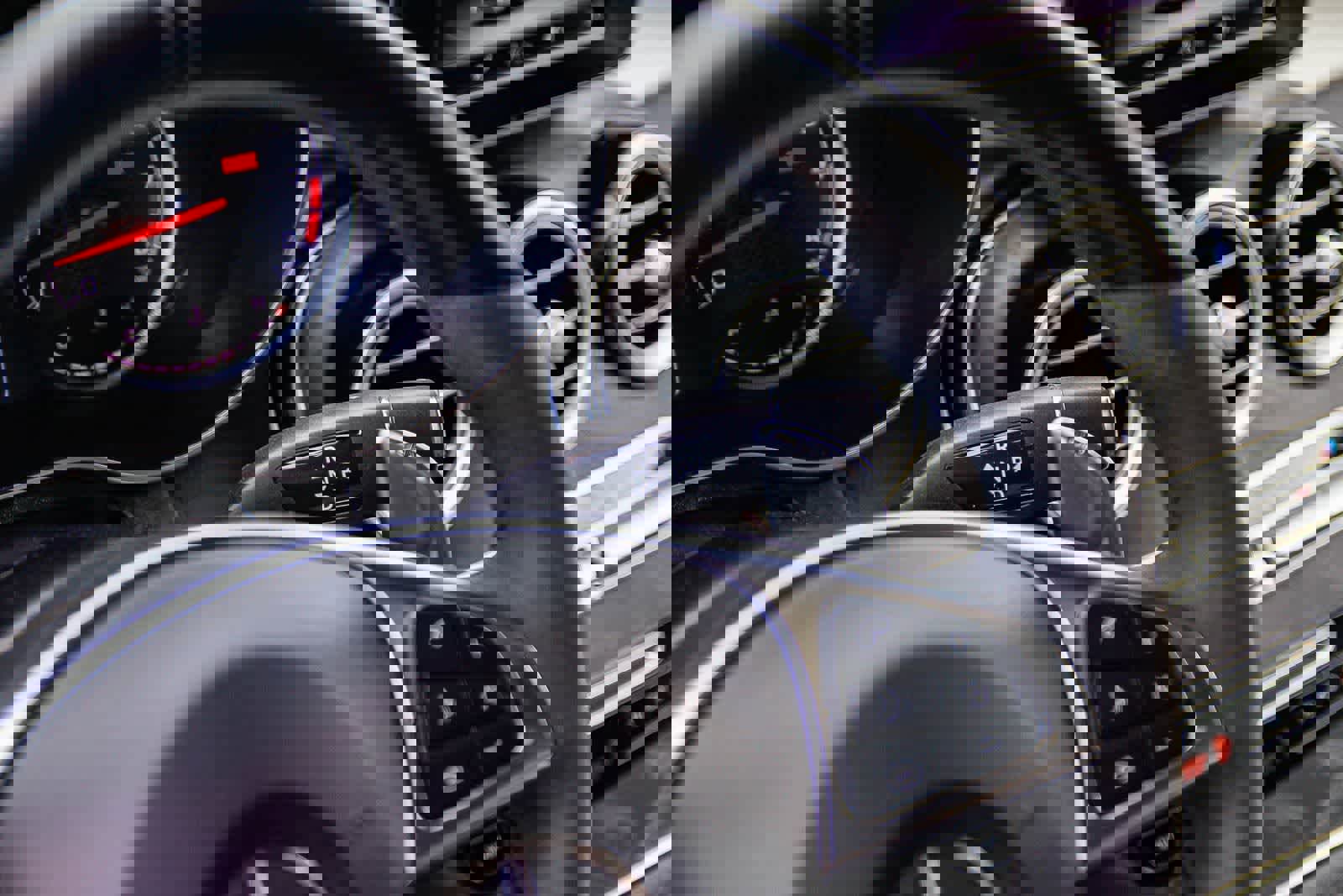 Used 2019 Mercedes-Benz GLC 63 AMG 4MATIC image 19