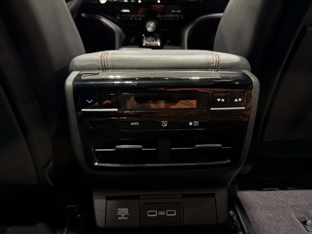 Used 2022 Acura MDX A-Spec AWD/4WD image 24