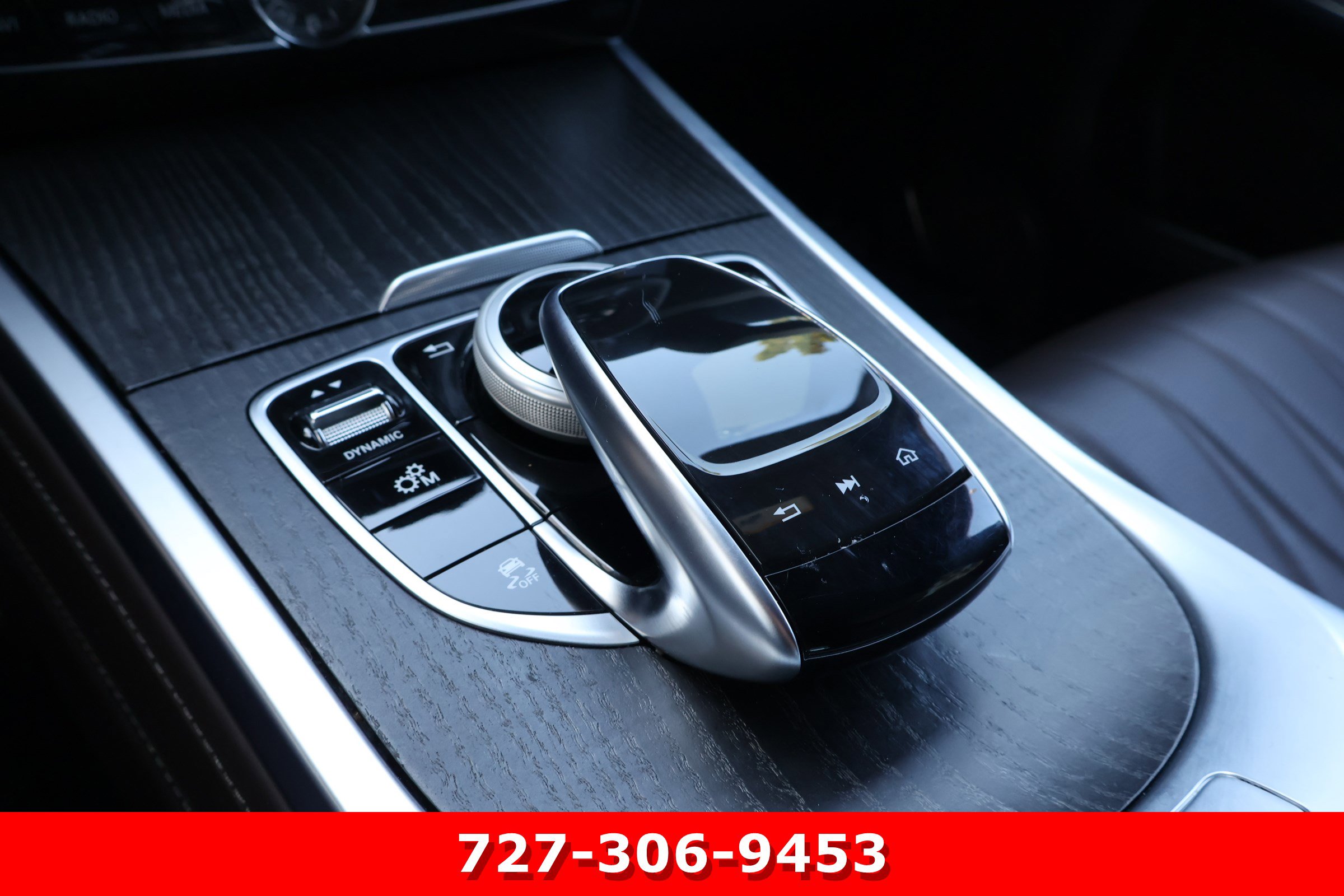 Certified 2023 Mercedes-Benz G 550 w/ Seat Comfort Package image 30