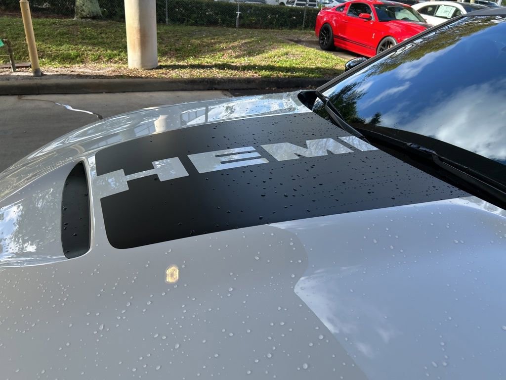 Used 2023 Dodge Charger R/T w/ Daytona Edition Group image 14