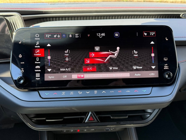 New 2026 Dodge Charger Scat Pack w/ Blacktop Package image 23