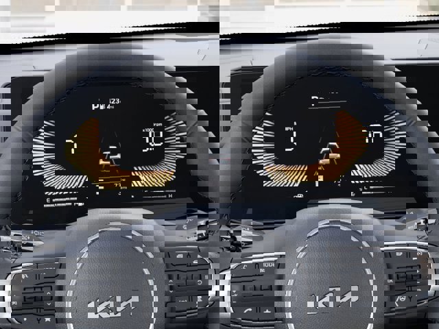 New 2026 Kia K5 GT-Line image 21