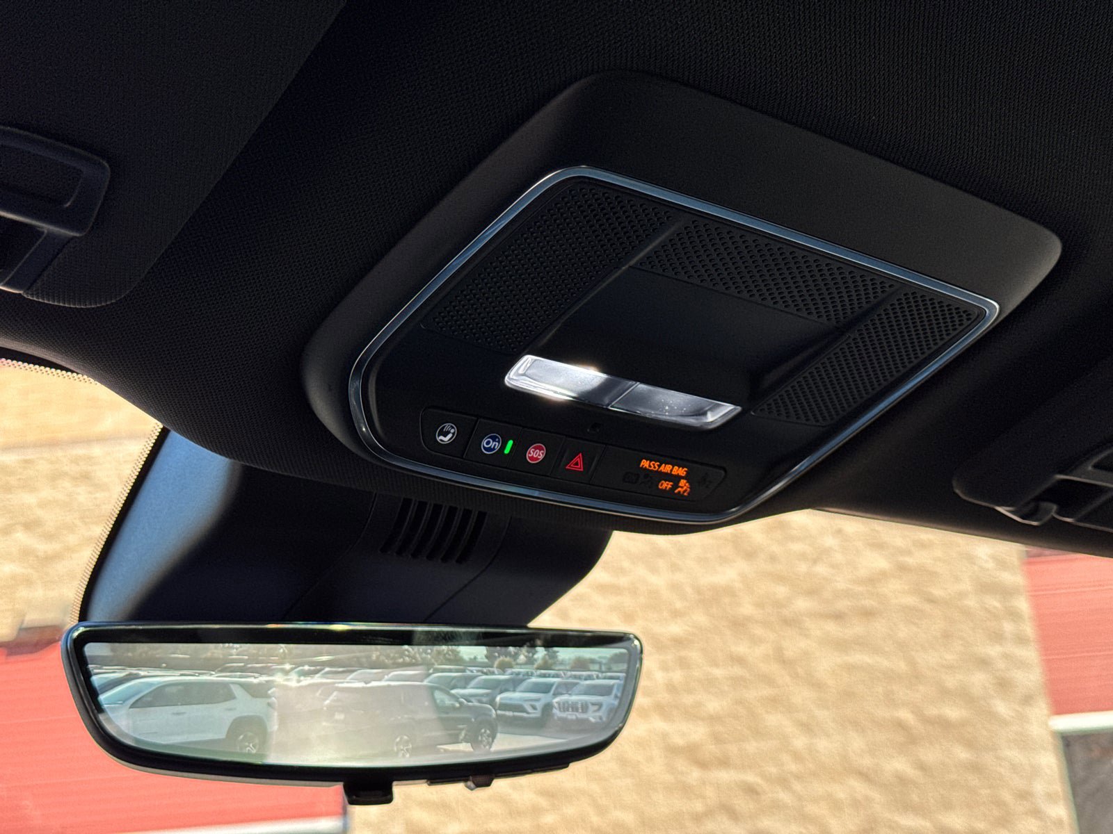 Used 2026 GMC Sierra EV AT4 image 29