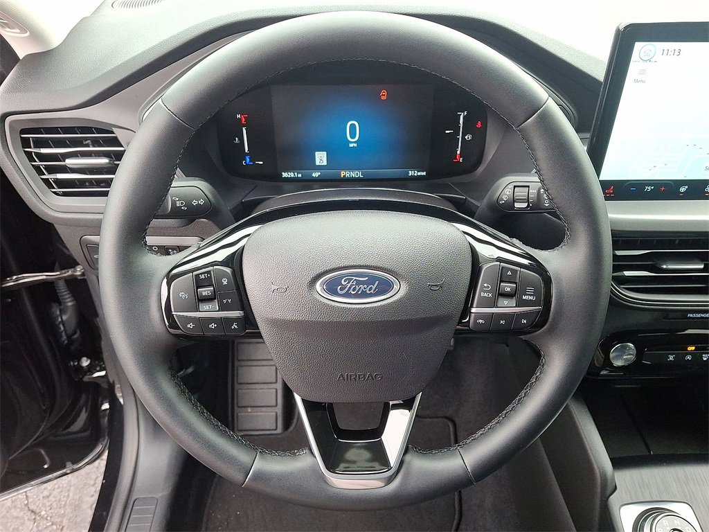 Used 2025 Ford Escape Active w/ Tech Pack #1 image 16