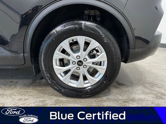 Certified 2023 Ford Escape Active w/ Tech Pack #2 image 8