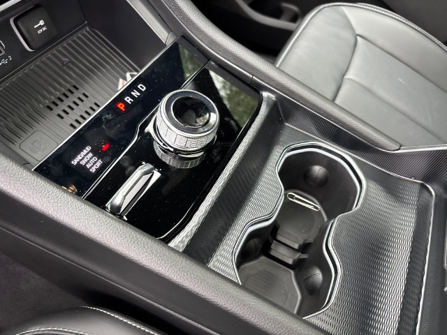 New 2027 Jeep Grand Cherokee Limited AWD/4WD image 26