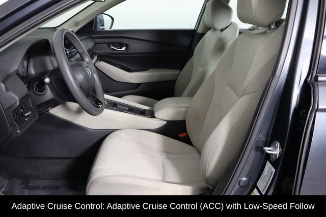 Used 2024 Honda Accord EX image 12