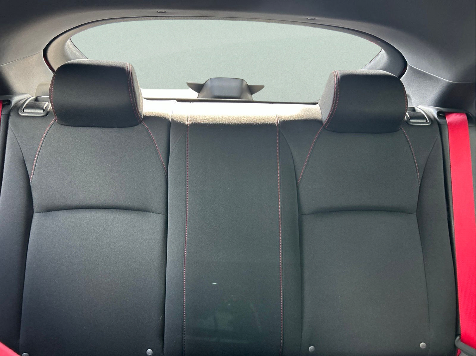 Used 2017 Honda Civic Type R image 11