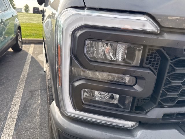 Used 2025 Ford F350 XL w/ STX Appearance Package AWD/4WD image 14