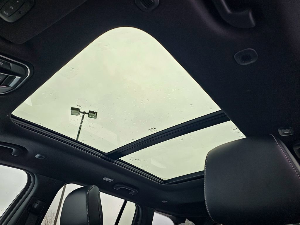 New 2026 Jeep Grand Cherokee Limited image 17