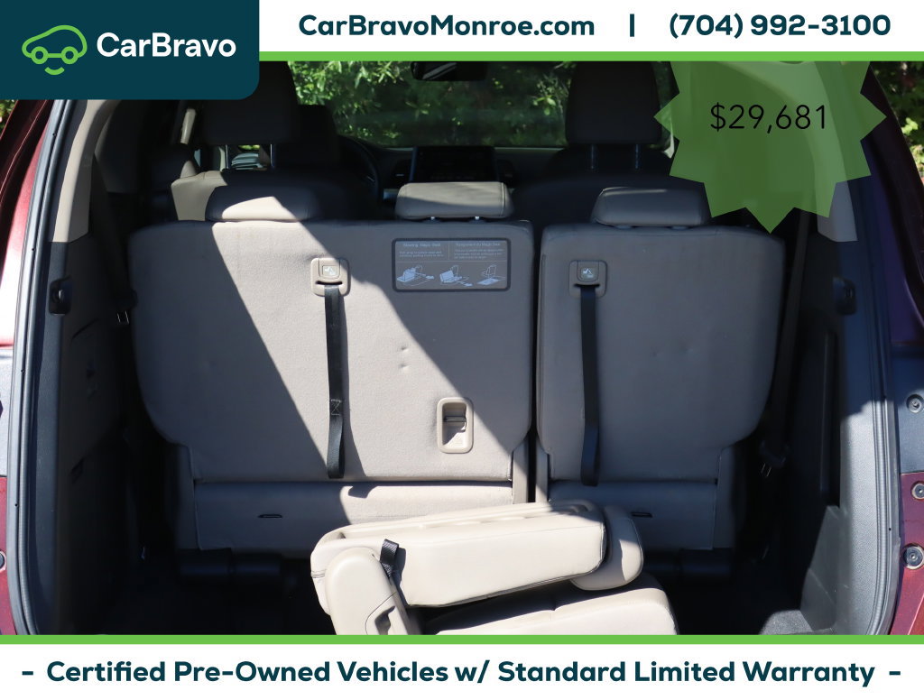Used 2019 Honda Odyssey Touring image 41