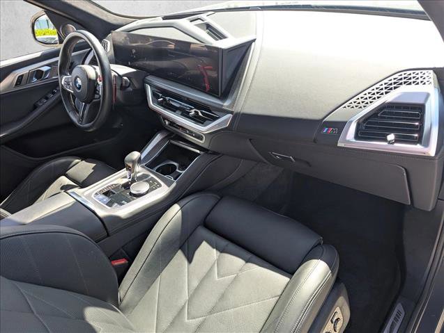 Certified 2025 BMW XM image 22