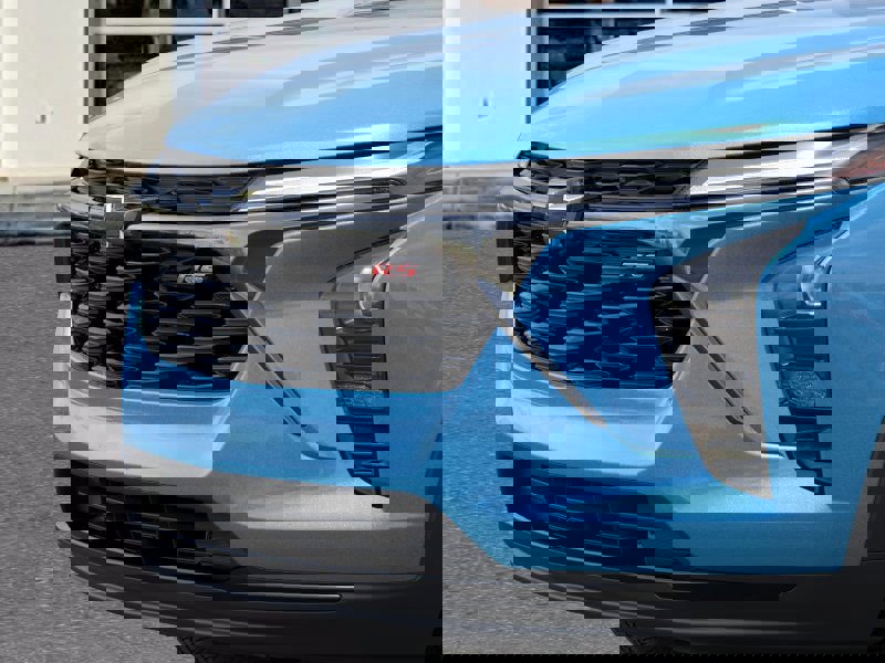 New 2026 Chevrolet Trax RS w/ Driver Confidence Package image 13