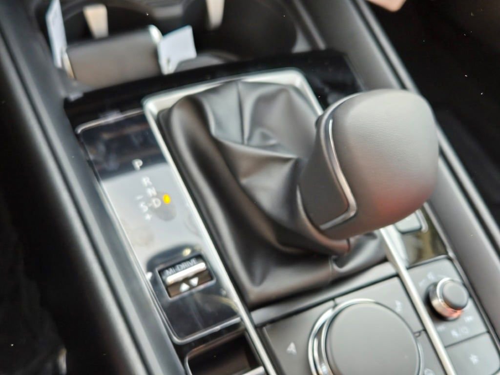 New 2026 MAZDA CX-50 AWD 2.5 Hybrid w/ Weather Package image 27