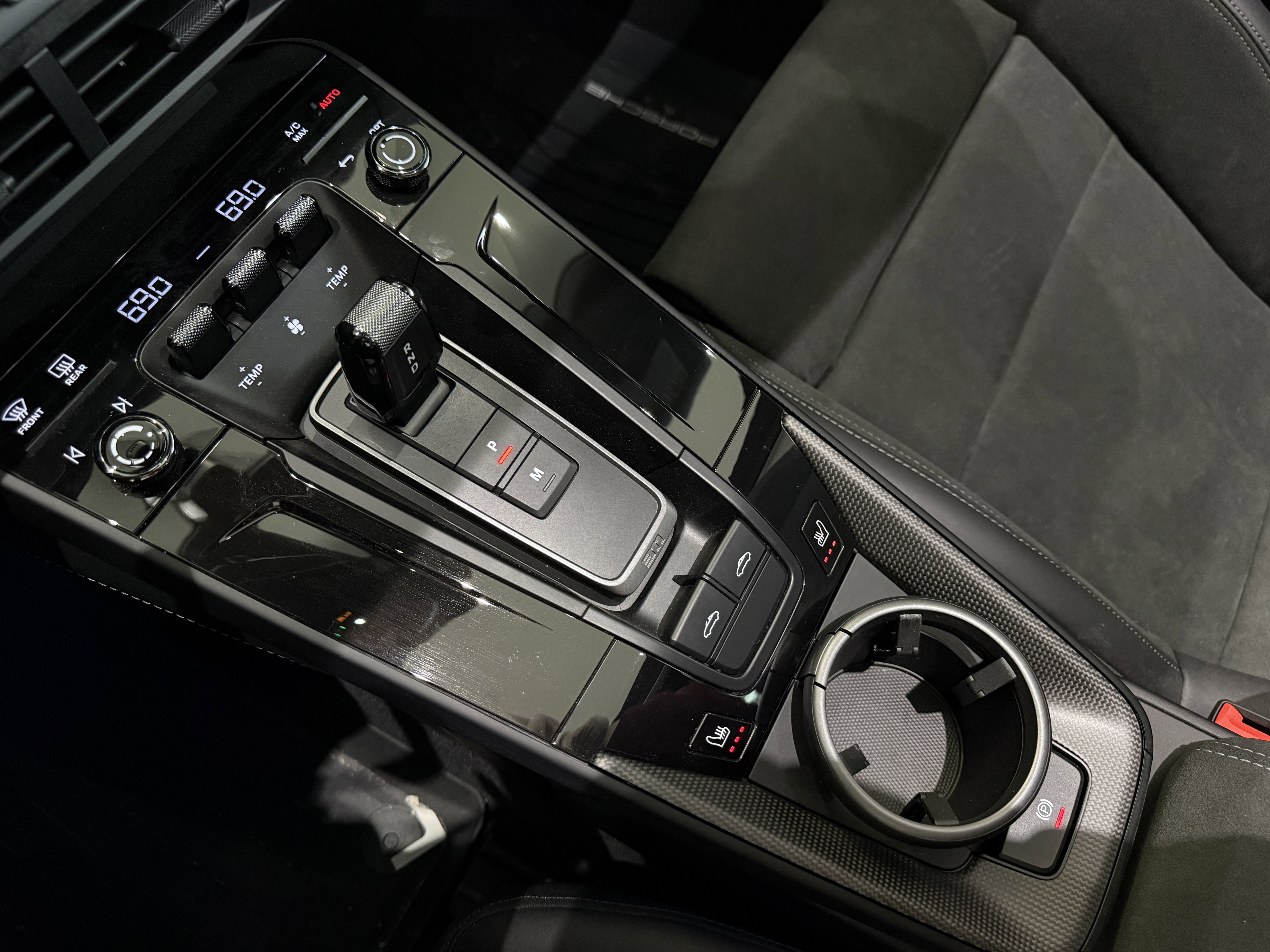 Used 2026 Porsche 911 Targa 4 GTS image 30