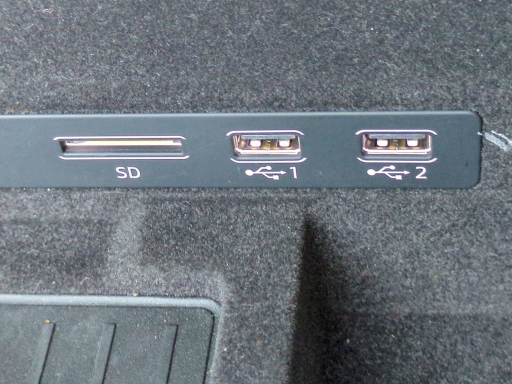 Used 2019 Audi A6 2.0T Premium Plus w/ Premium Plus Package image 22