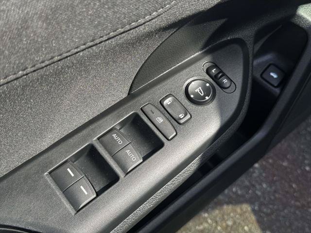 Used 2016 Honda Civic EX image 15