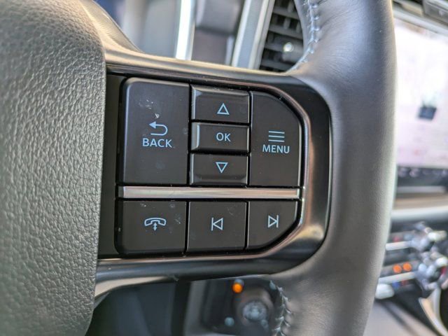 Certified 2025 Ford F150 Platinum image 25