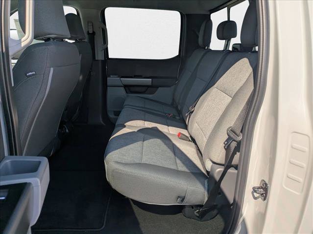New 2026 Ford F250 XL w/ STX Appearance Package image 15