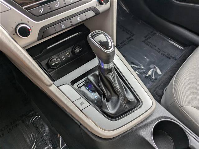Used 2018 Hyundai Elantra SEL FWD image 13