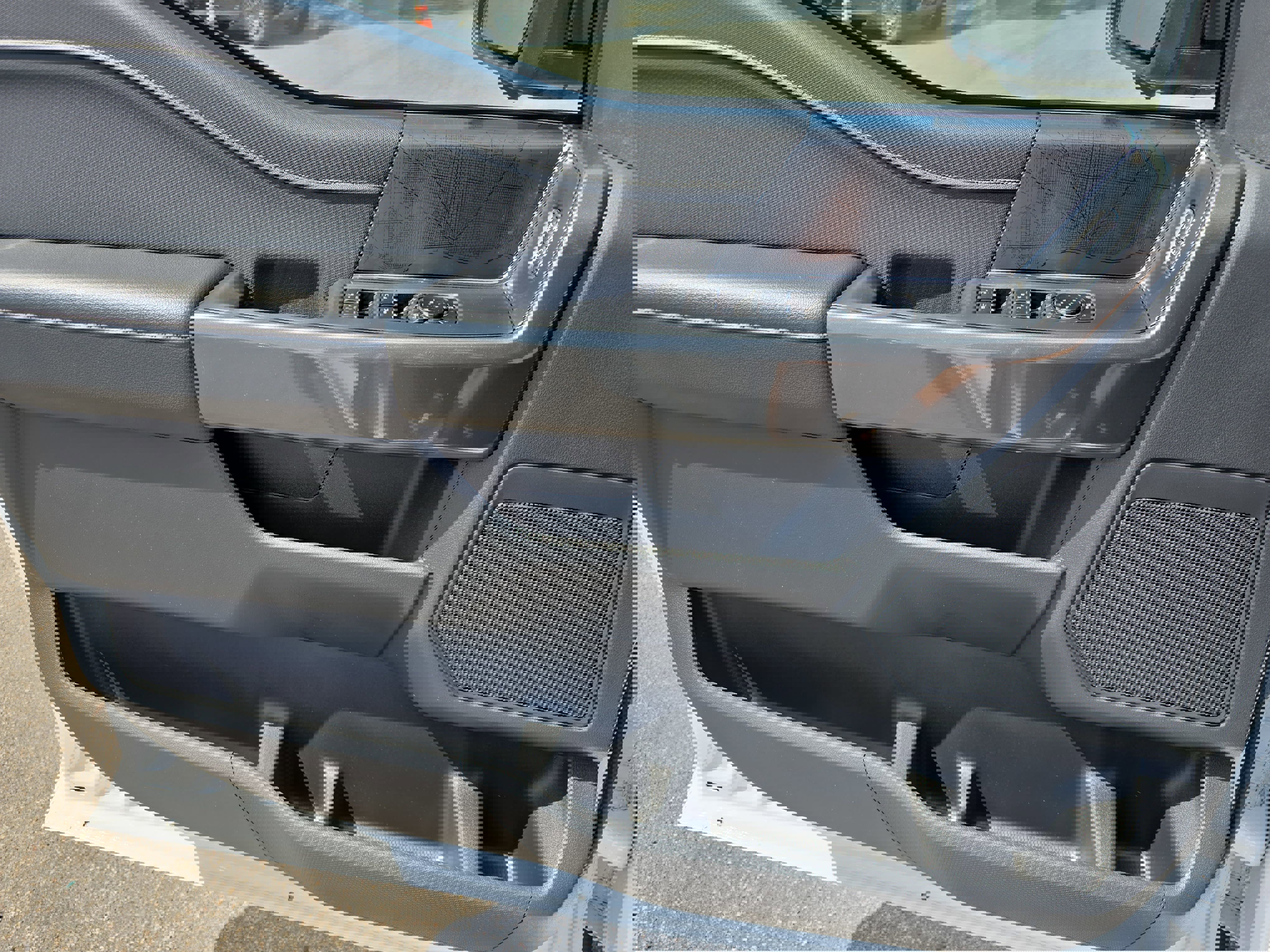 Used 2023 Ford F150 XLT w/ Equipment Group 302A High image 29