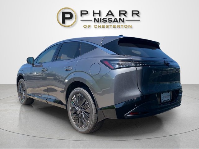 New 2026 Nissan Murano Platinum w/ Cargo Package AWD/4WD image 3