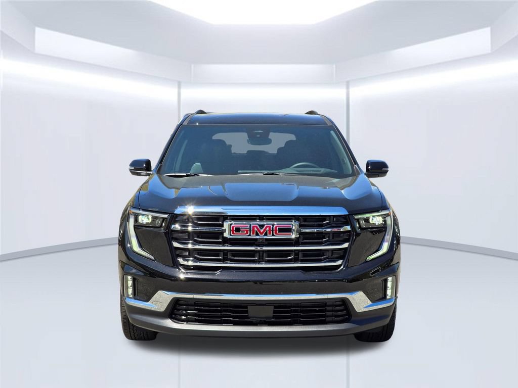 New 2026 GMC Acadia Elevation w/ Elevation Premium Package AWD/4WD image 16