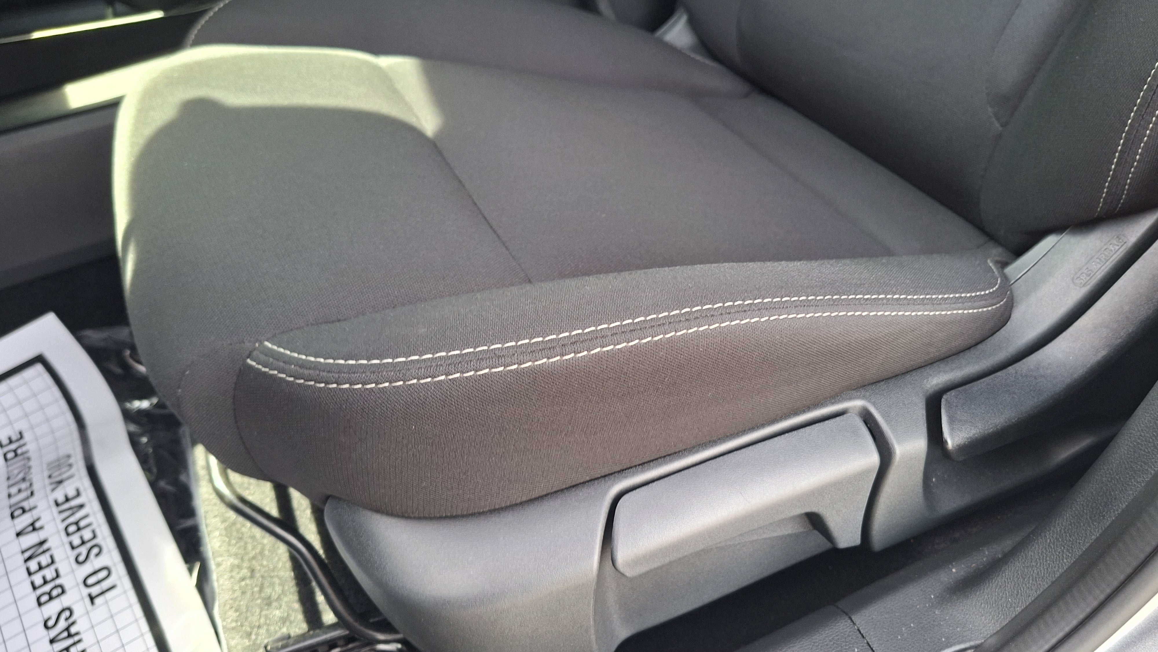 Certified 2025 Nissan Rogue S FWD image 18