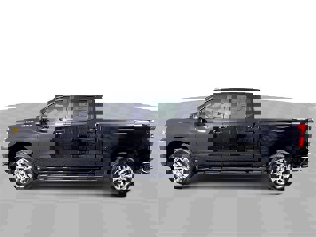 New 2026 Chevrolet Silverado 1500 RST w/ Protection Package image 5