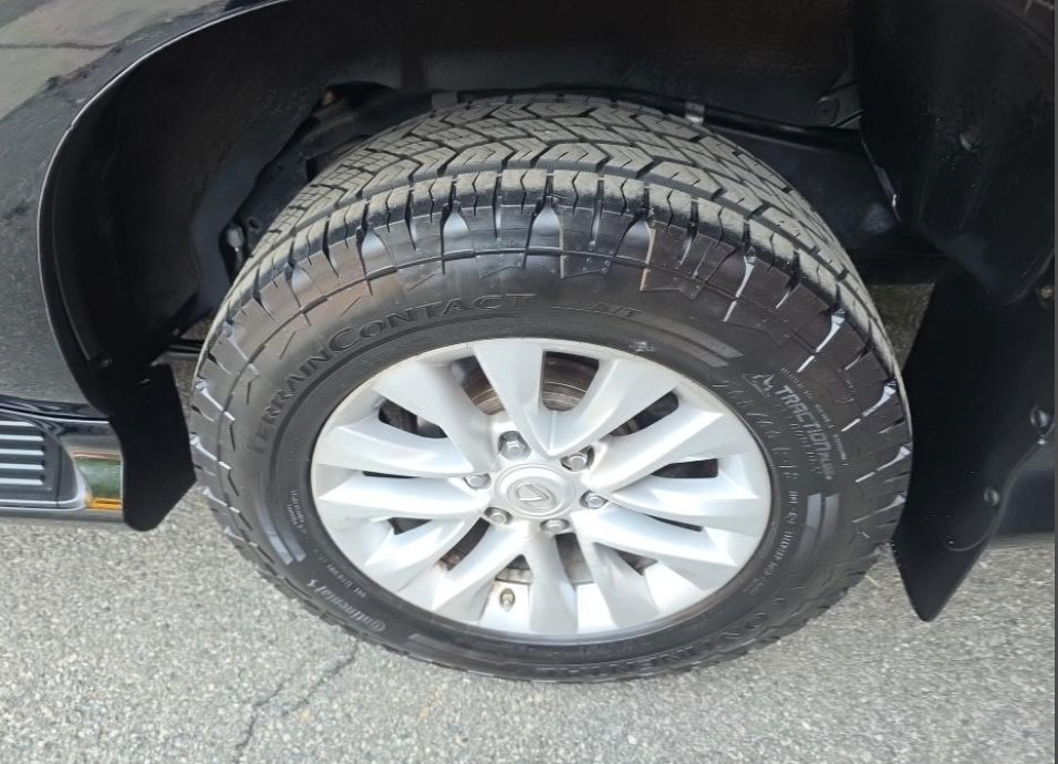 Used 2019 Lexus GX 460 Premium AWD/4WD image 19
