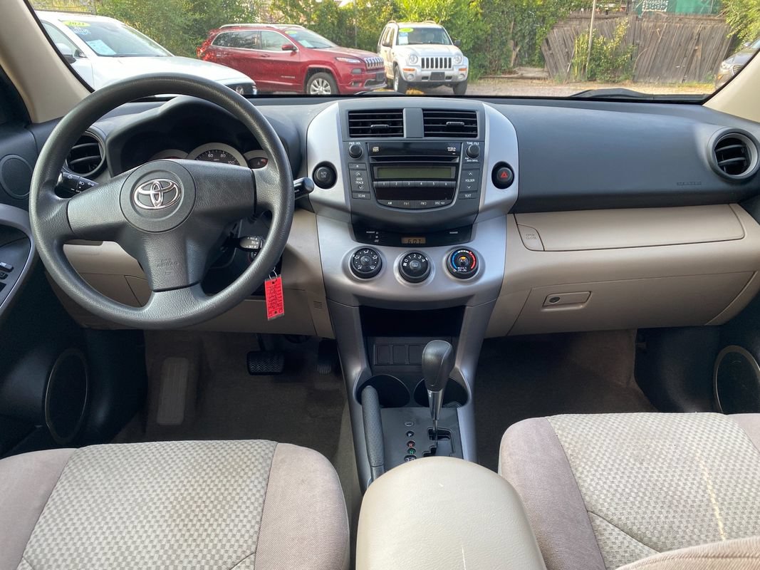 Used 2006 Toyota RAV4 2WD image 18