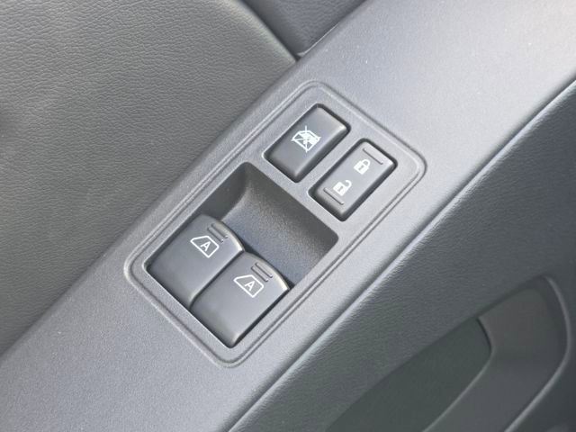 New 2026 Nissan Frontier S AWD/4WD image 27