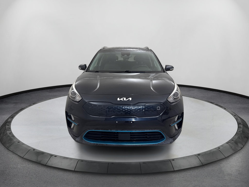 Used 2022 Kia Niro EX w/ Cold Weather Package FWD image 2