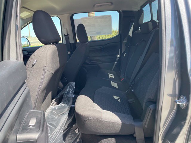 New 2026 Ford Ranger XLT AWD/4WD image 20
