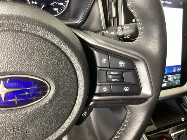 Certified 2023 Subaru Outback Touring XT image 31