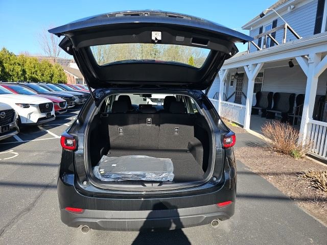 New 2025 MAZDA CX-5 AWD 2.5 S image 13