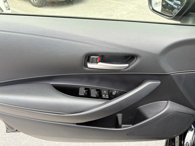 Certified 2024 Toyota Corolla SE w/ SE Package FWD image 7