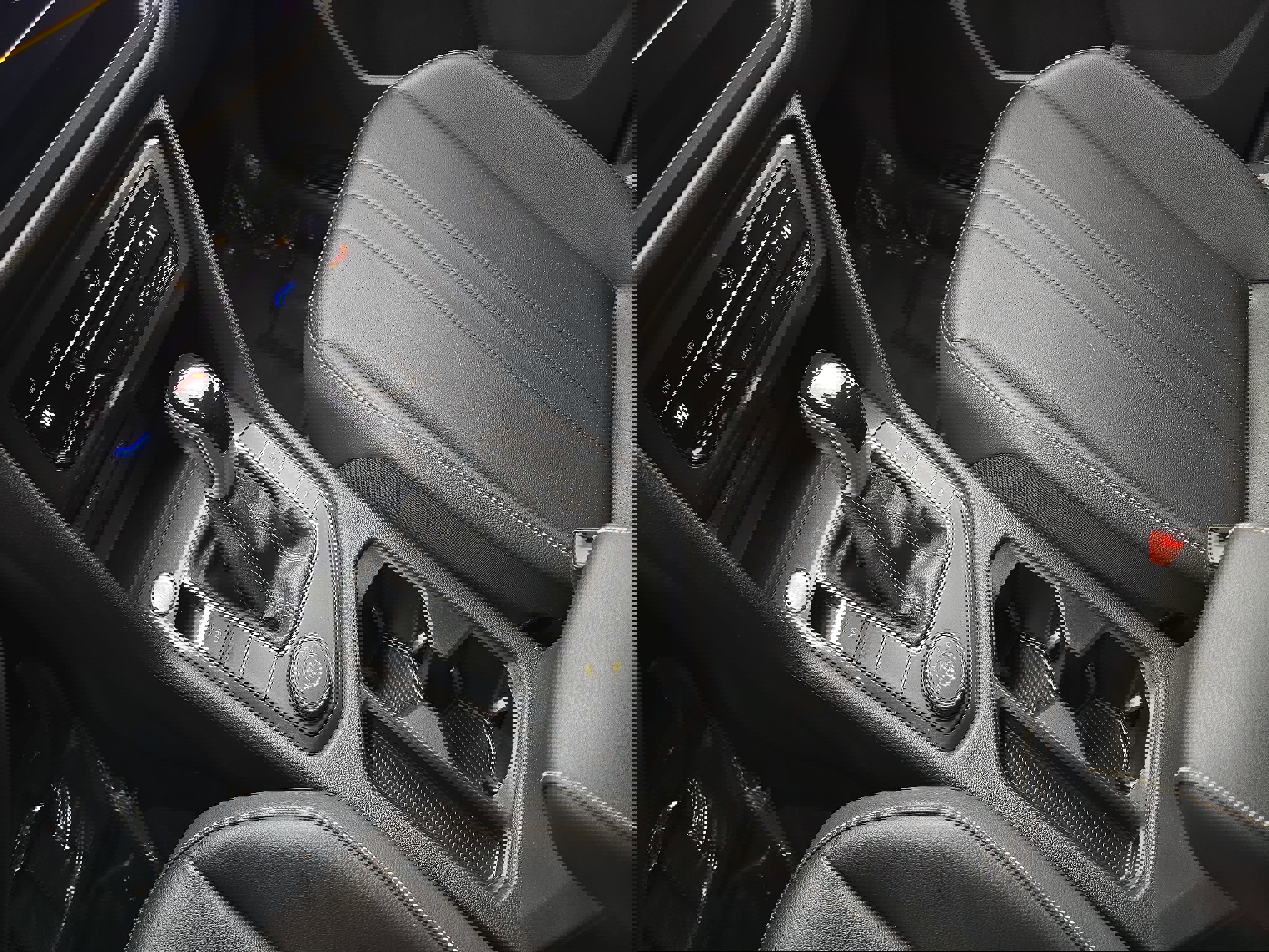 Certified 2024 Volkswagen Tiguan SE R-Line image 25