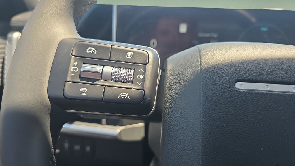 New 2026 Hyundai Santa Fe Limited AWD/4WD image 21