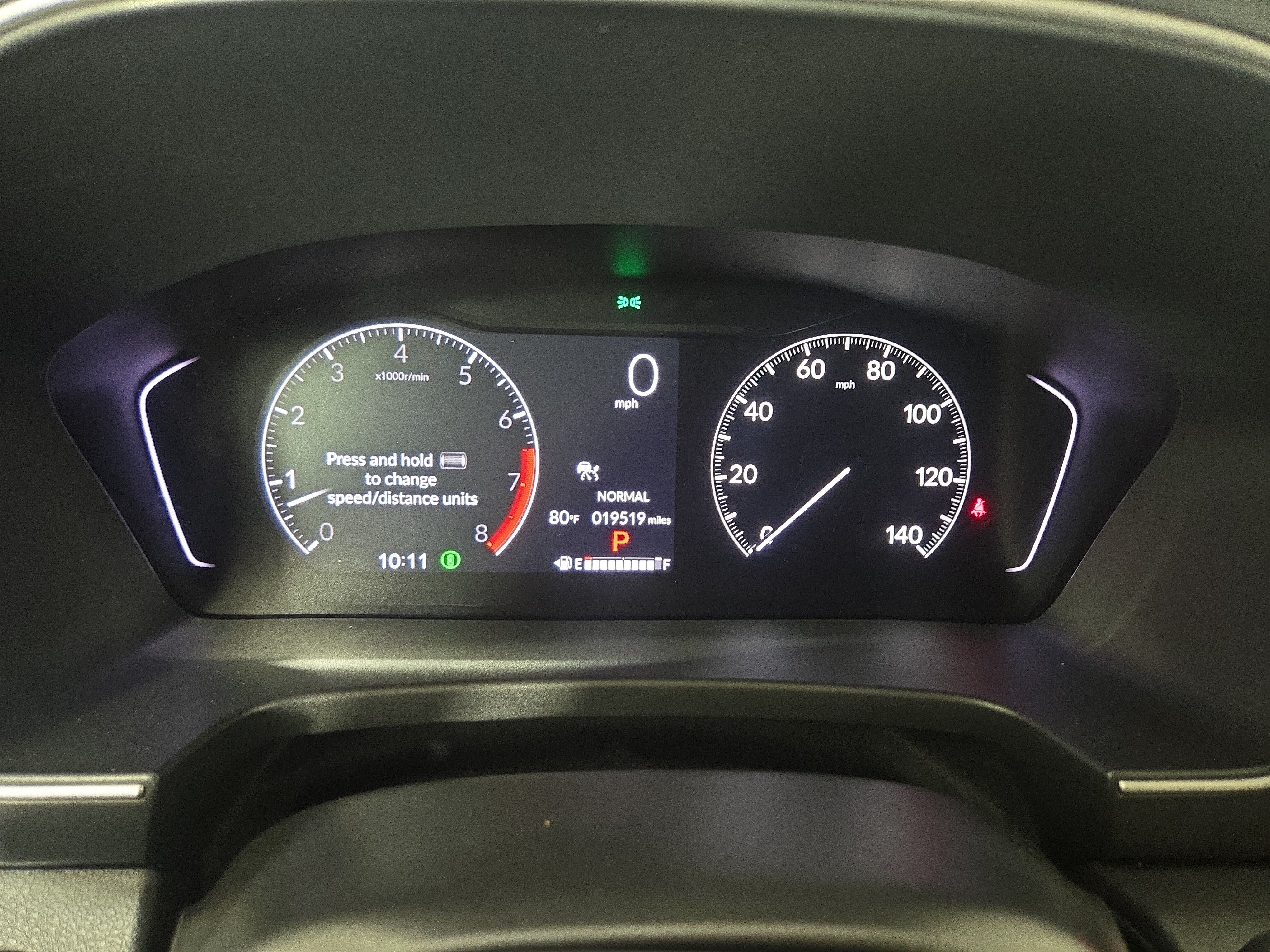 Used 2025 Honda Pilot Touring image 18