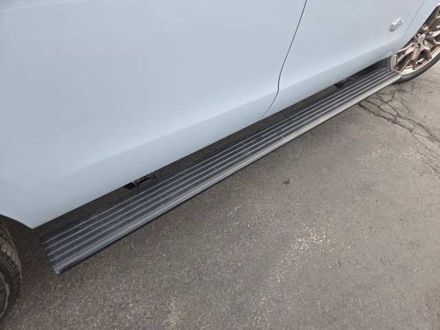 Used 2025 Ford Expedition Max King Ranch AWD/4WD image 24