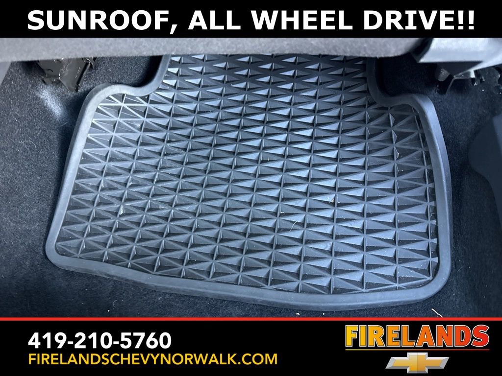 Used 2024 Volkswagen Taos SE w/ Panoramic Sunroof Package image 31