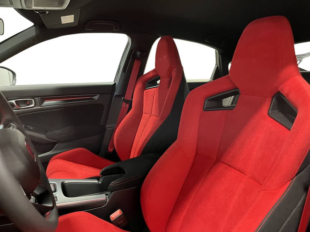 New 2026 Honda Civic Type R image 13