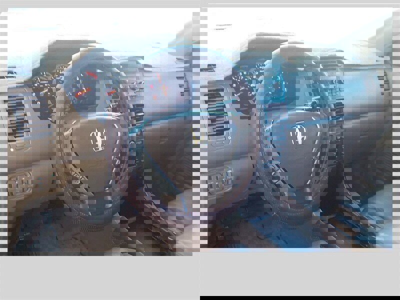 Used 2008 Honda Pilot EX-L image 10